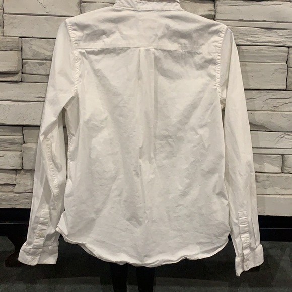 COPY - Levi’s collared dress shirt - Picture 3 of 3